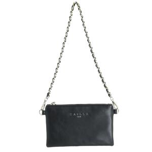 Borsa tracolla con pochette GAELLE Abbigliamento e Scarpe Donna